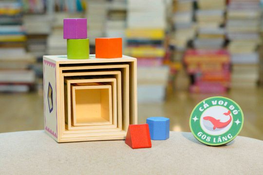 hộp hình khối gỗ shape kit (2)
